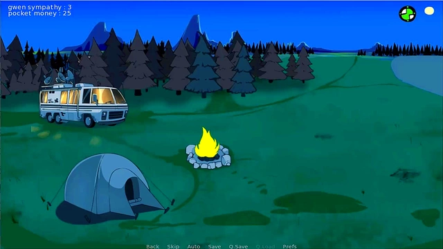 Gwen Tennison Takes It Hard for Hot Hentai Creampie With Ben 10 Omnitrix Transformation