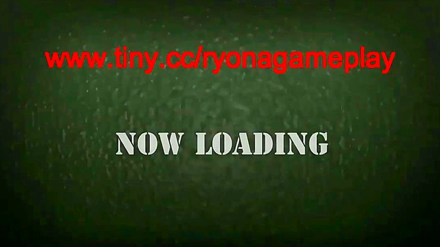 Blonde Ryona Battles Soldiers in Hot Hentai Gameplay Action