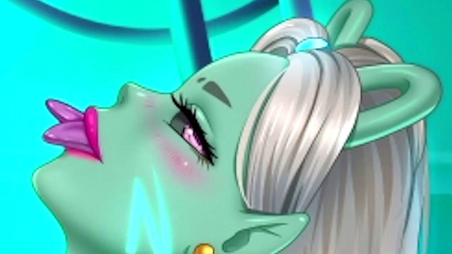 Rude Anime Nurse Fucks in Doggy Style for CEO Pleasure