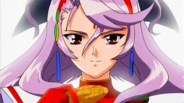 Sexy Anime Teen Gets Pounded Outdoor With Hardcore Fucking & Pussy Licking