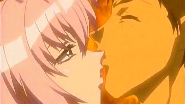 Sexy Anime Teen Gets Pounded Outdoor With Hardcore Fucking & Pussy Licking