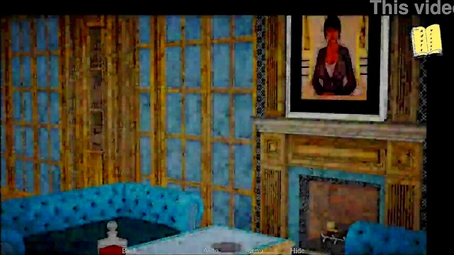 Teen's Erotic Adventure Begins With Her New 3D Hentai Family