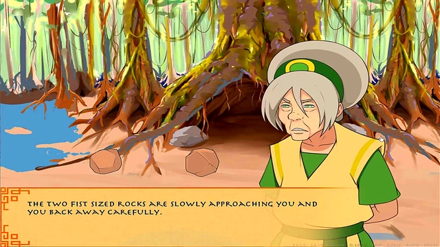 Hentai Anime – Katara & Korra Share Intimate Moments With Asami Sato