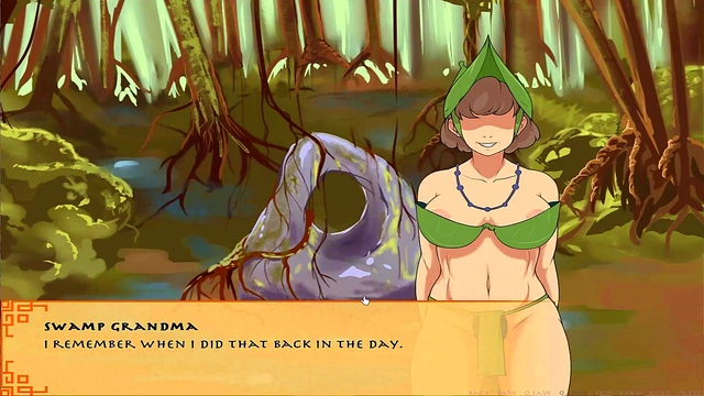 Hentai Anime – Katara & Korra Share Intimate Moments With Asami Sato