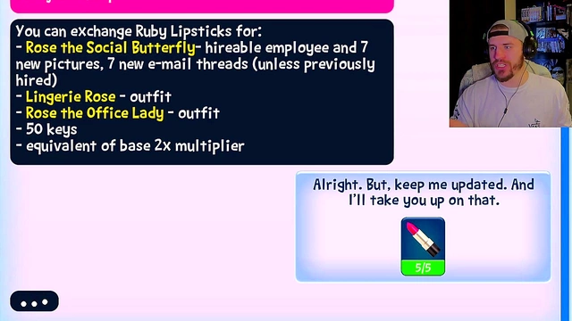 Furry Catgirl Gets Fucked Doggy Style During Quarantine FAP CEO Session