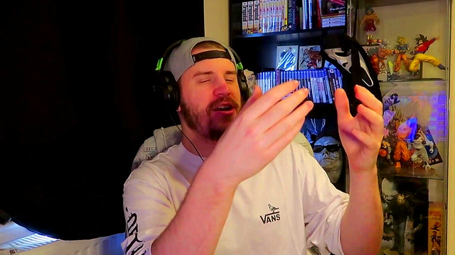 Furry Catgirl Gets Fucked Doggy Style During Quarantine FAP CEO Session