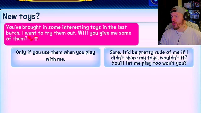 Furry Catgirl Gets Fucked Doggy Style During Quarantine FAP CEO Session