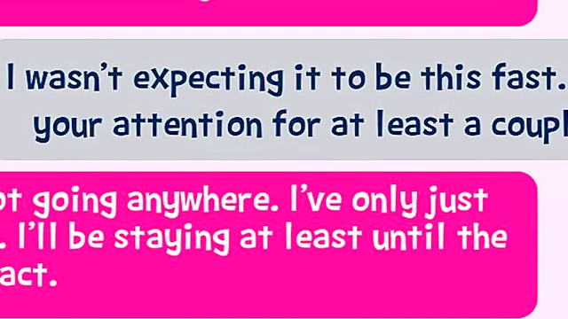 Horny Catgirl Faps CEO In Doggy Style Until He Blows His Load