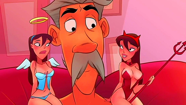 Sr. Carlos's Best Hentai Moments – Anime Porn Adventures & Erotic Comics Fun