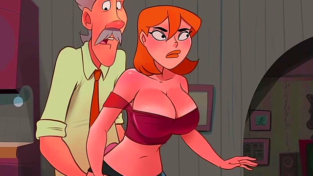 Sr. Carlos's Best Hentai Moments – Anime Porn Adventures & Erotic Comics Fun