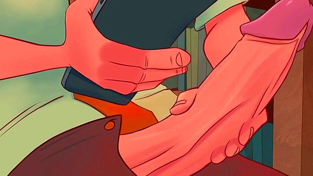 Sr. Carlos's Best Hentai Moments – Anime Porn Adventures & Erotic Comics Fun