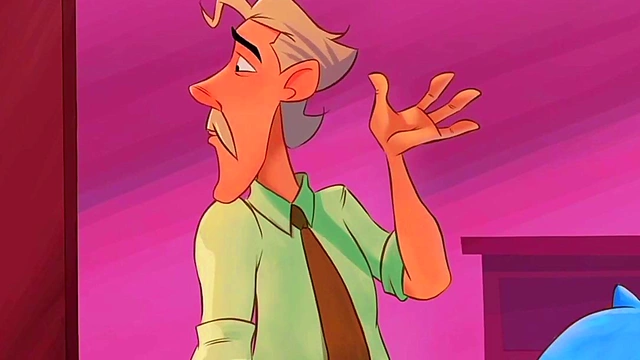 Sr. Carlos's Best Hentai Moments – Anime Porn Adventures & Erotic Comics Fun