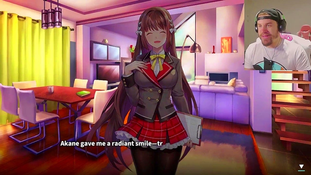 Hentai Squirt Gun Battle Ends With Wet Girls And Juicy Finale