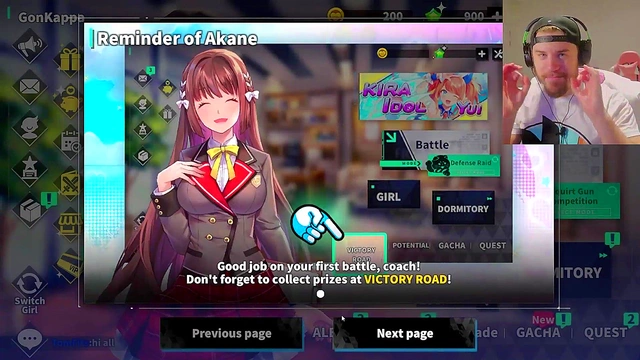 Hentai Squirt Gun Battle Ends With Wet Girls And Juicy Finale