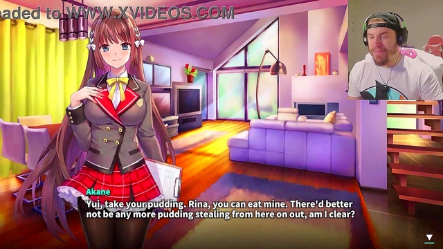 Hentai Squirt Gun Battle Ends With Wet Girls And Juicy Finale