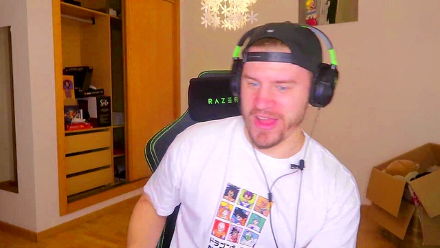 Thirsty Super Slut Z Characters Suck Dick & Get Fucked In Anime Candy Land