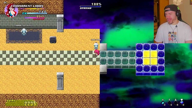 Thirsty Super Slut Z Characters Suck Dick & Get Fucked In Anime Candy Land