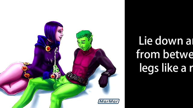 Fay Grey Commands Your Pleasure in BDSM Anime JOI & CEI Session