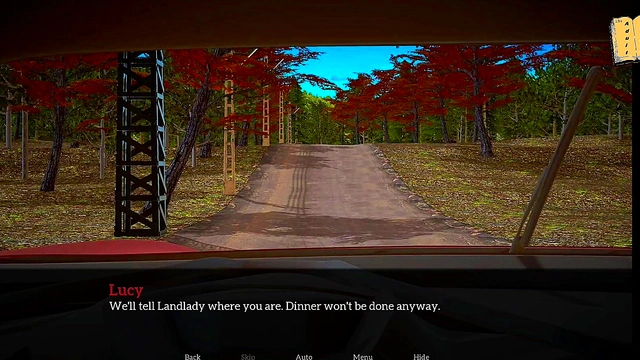 Redhead Teen Stepsis Takes Big Dick In Mouth & Cowgirl For Mommy MILF