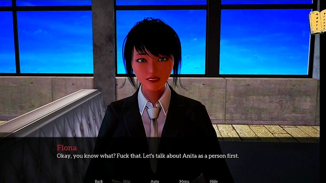 Redhead Teen Stepsis Takes Big Dick In Mouth & Cowgirl For Mommy MILF