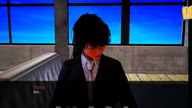 Redhead Teen Stepsis Takes Big Dick In Mouth & Cowgirl For Mommy MILF