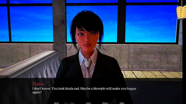 Redhead Teen Stepsis Takes Big Dick In Mouth & Cowgirl For Mommy MILF