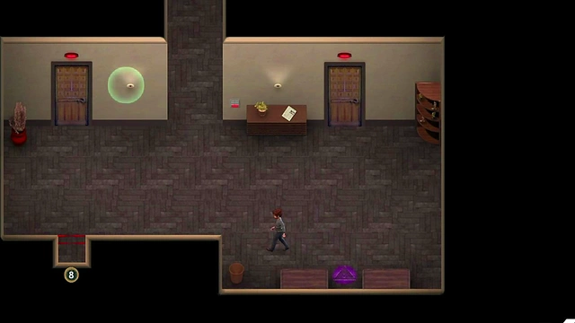 Horny Babe Jerks Off With Clean Panties In Uncensored Hentai Game Playthrough