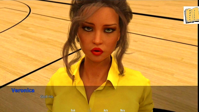 Shower Fun With Busty Tia – Big-Cock Action In 3D Hentai Cartoon Ecstasy