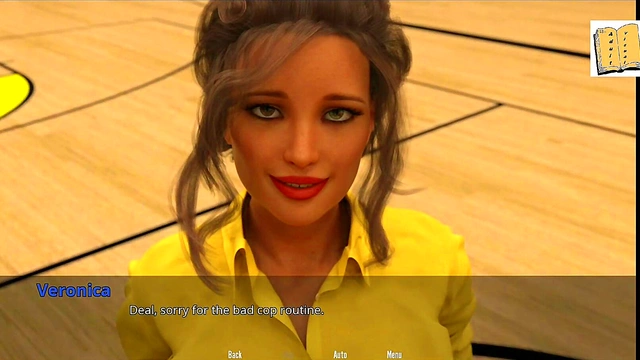 Shower Fun With Busty Tia – Big-Cock Action In 3D Hentai Cartoon Ecstasy