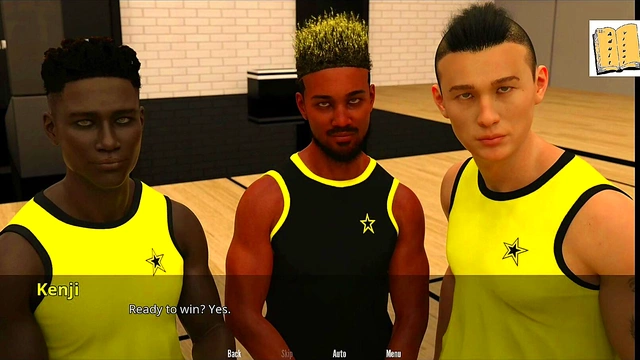 Shower Fun With Busty Tia – Big-Cock Action In 3D Hentai Cartoon Ecstasy