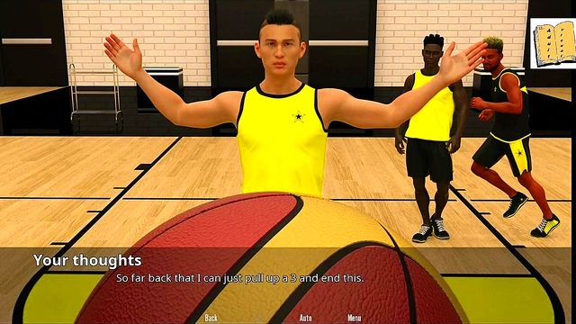 Shower Fun With Busty Tia – Big-Cock Action In 3D Hentai Cartoon Ecstasy