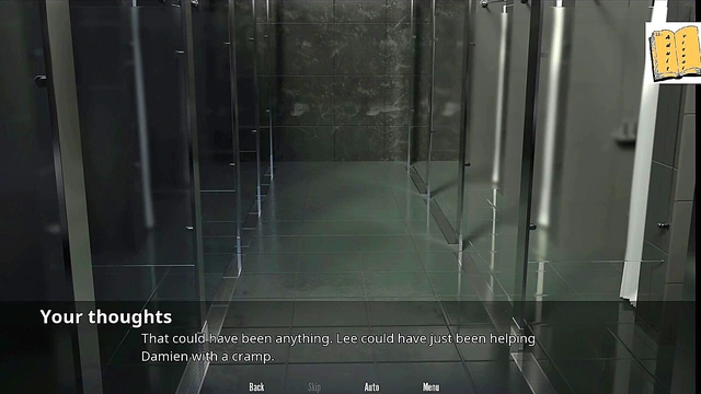 Shower Fun With Busty Tia – Big-Cock Action In 3D Hentai Cartoon Ecstasy