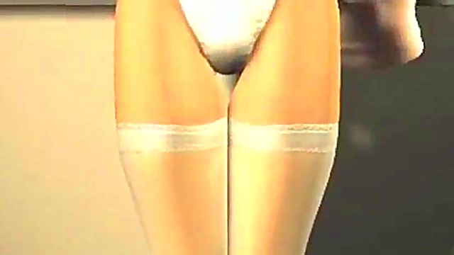 Horny Anime Babe Gets Fucked In 3D Hentai Adventure