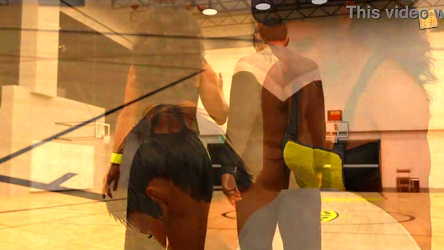 Teen Meets Busty MILF Coach For Erotic College Adventure