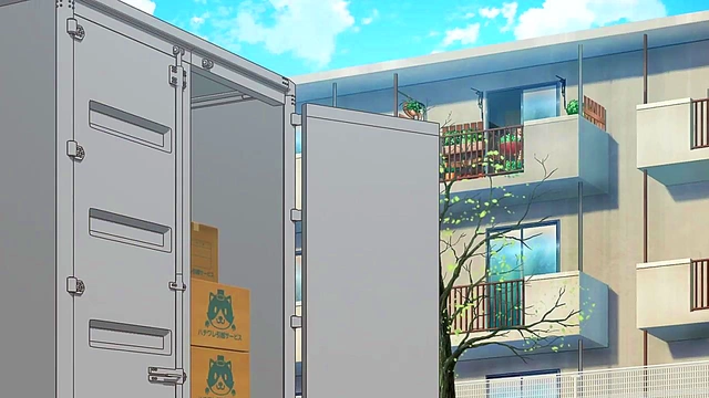 Citrus Anime Yuri Esp 8 – Hot Lesbian Action Between Cute Girls