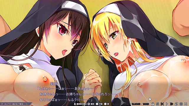 Nightmare On Myoji – Erotic Hentai Adventure With Eroge Characters