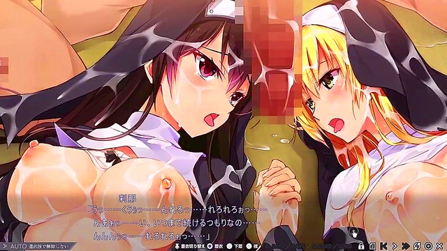 Nightmare On Myoji – Erotic Hentai Adventure With Eroge Characters