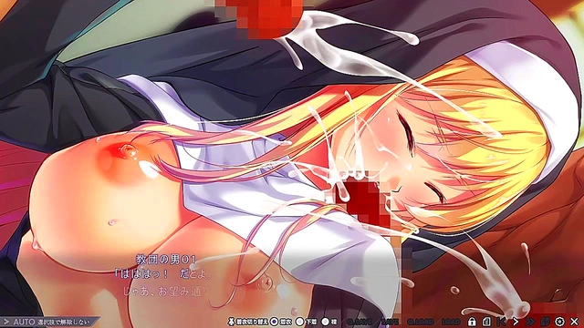 Nightmare On Myoji – Erotic Hentai Adventure With Eroge Characters