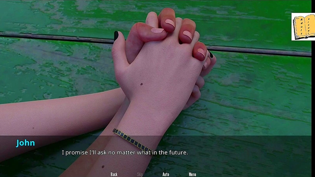 Natalie's First Date Ends With Teen Hentai Blowjob & Big-Ass Action