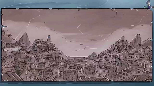 Redhead Nun Sucks Cock & Moans Loudly In Church For Orgasmic Bliss