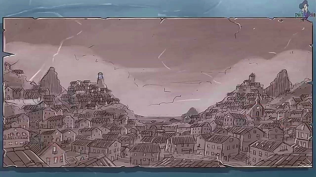 Redhead Nun Sucks Cock & Moans Loudly In Church For Orgasmic Bliss