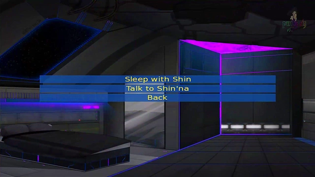 Redhead Jedi Gets Rough Anal & Doggy Style Orgasms With Sith Master