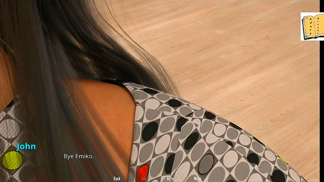 John Surprises College Teen Kimmy With A Mind-Blowing Vaginal Orgasm