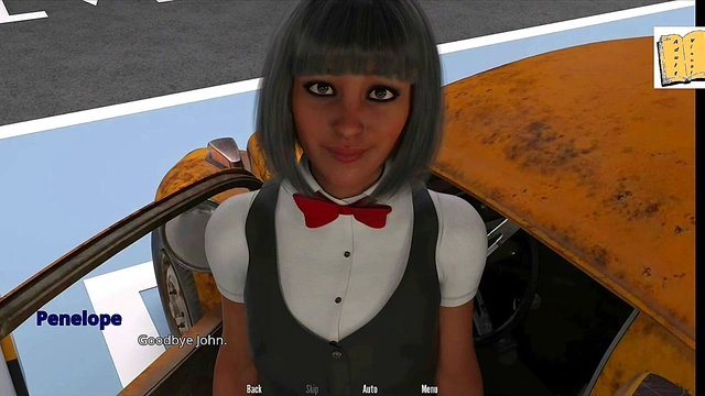 John Surprises College Teen Kimmy With A Mind-Blowing Vaginal Orgasm