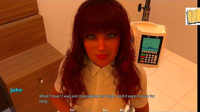 John Surprises College Teen Kimmy With A Mind-Blowing Vaginal Orgasm