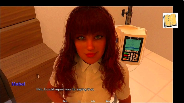 John Surprises College Teen Kimmy With A Mind-Blowing Vaginal Orgasm