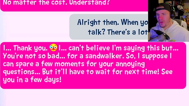 Horny Catgirl Enjoys Doggy Style With Fap CEO During Holiday Fun