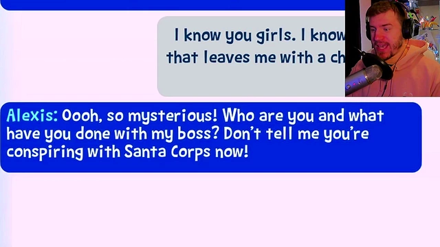 Horny Catgirl Enjoys Doggy Style With Fap CEO During Holiday Fun