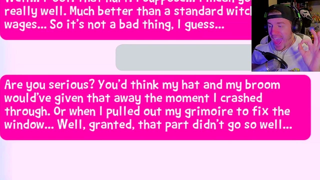 Horny Catgirl Enjoys Doggy Style With Fap CEO During Holiday Fun