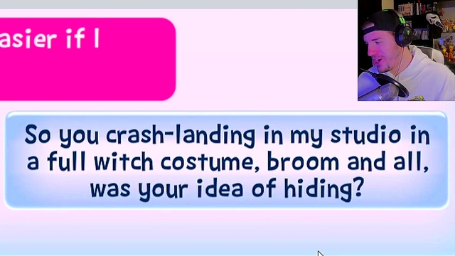 Horny Catgirl Enjoys Doggy Style With Fap CEO During Holiday Fun